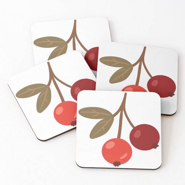 Item preview, Boho Berry Harvest  designed and sold by KJackArtwork.