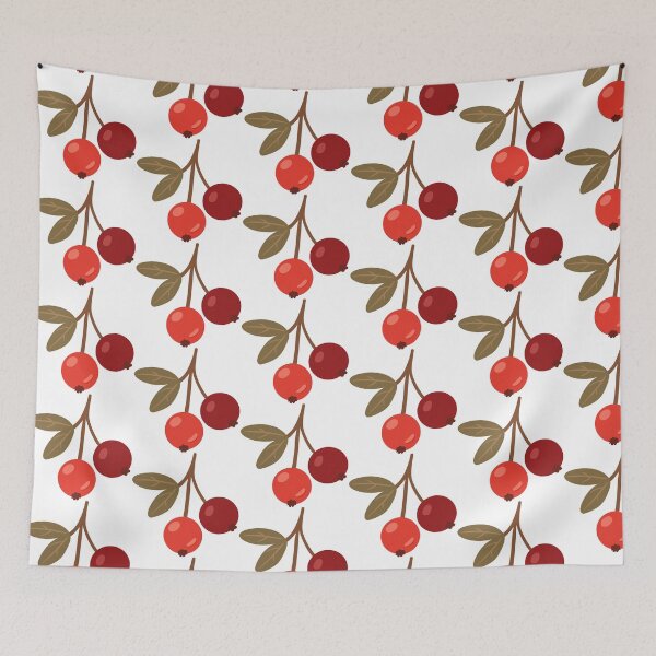 Item preview, Boho Berry Harvest  designed and sold by KJackArtwork.