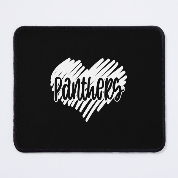 Item preview, School Spirit Panthers Panther Pride designed and sold by kkuhsqriygw32.