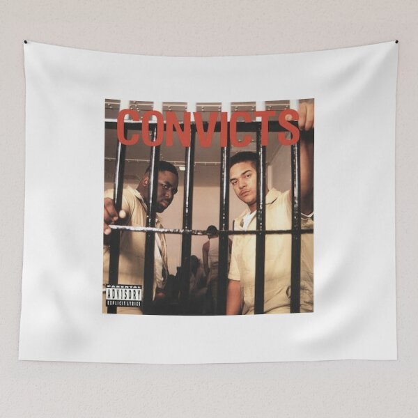 Item preview, Convicts designed and sold by zarface.