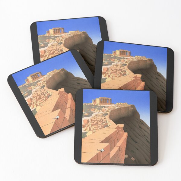 Item preview,  guy billout artwork designed and sold by SarlineStudio.