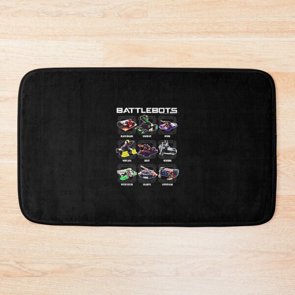 Item preview, BattleBots Group Robot Photo Box Up 		 designed and sold by xdhdmzgxlo41.