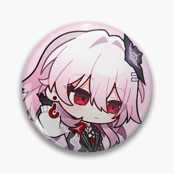 Item preview, Evernight | Honkai: Star Rail designed and sold by Verthalies.
