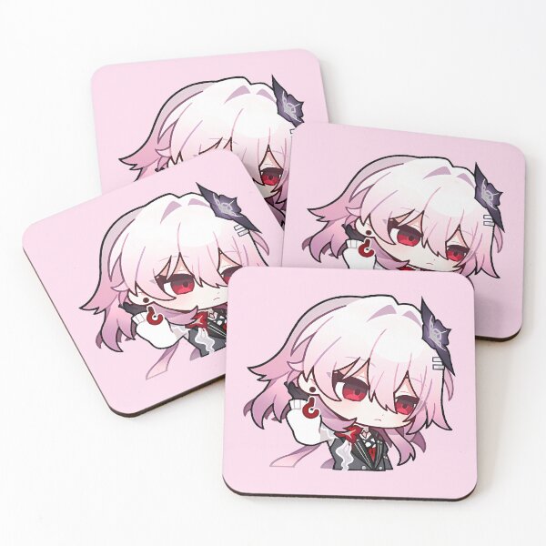 Item preview, Evernight | Honkai: Star Rail designed and sold by Verthalies.
