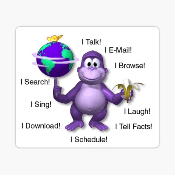 All Hail Bonzi Buddy Pin for Sale by tipsybacchus