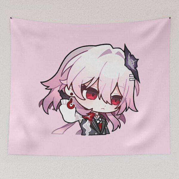 Item preview, Evernight | Honkai: Star Rail designed and sold by Verthalies.