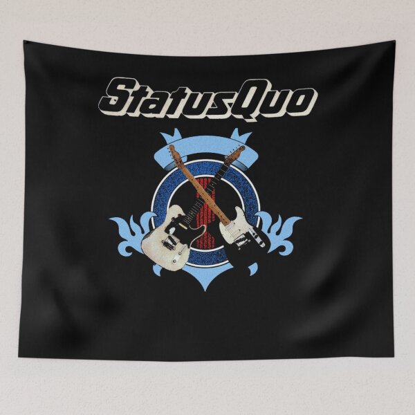 Item preview, Status Quo  designed and sold by CHRISTIATREJ4.