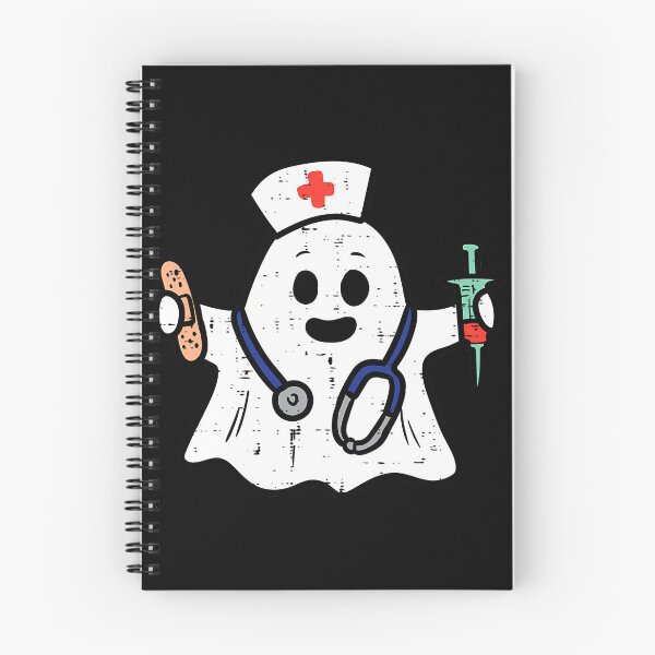 Item preview, Disfraz de enfermera fantasma para Halloween designed and sold by cglvprtcgfc22.