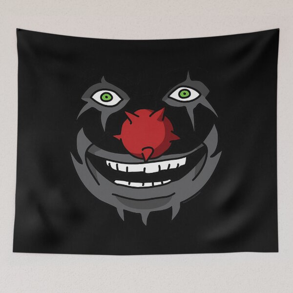 Item preview, Metalocalypse Doctor Rockso 		 designed and sold by ijcebrsai96.