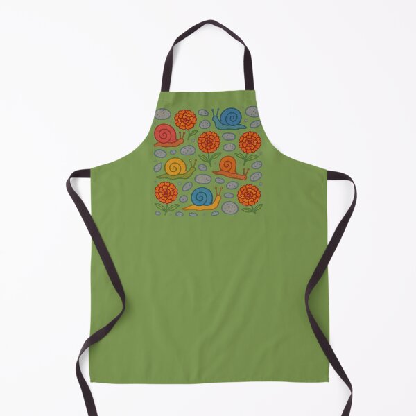 Item preview, Cute Snails designed and sold by FrictionMaxxing.