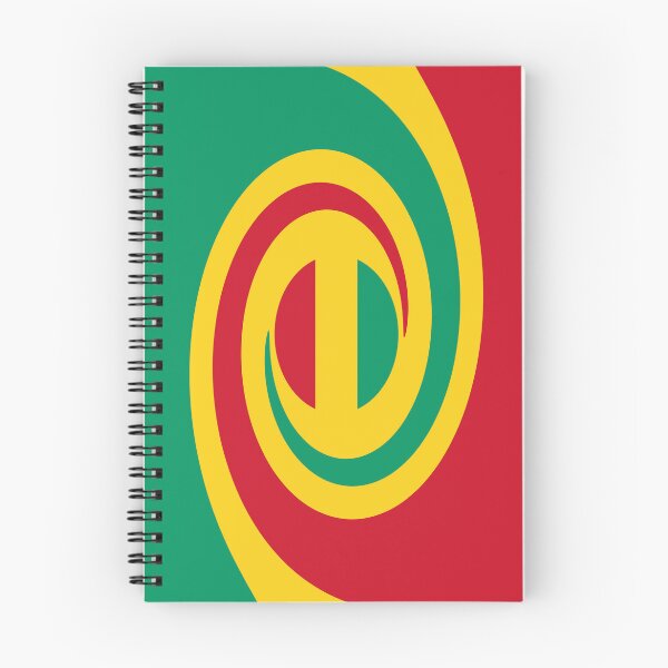 Item preview, GUINEA Gifts, Stickers & Products (F) designed and sold by mpodger.