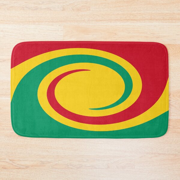 Item preview, GUINEA Gifts, Stickers & Products (F) designed and sold by mpodger.