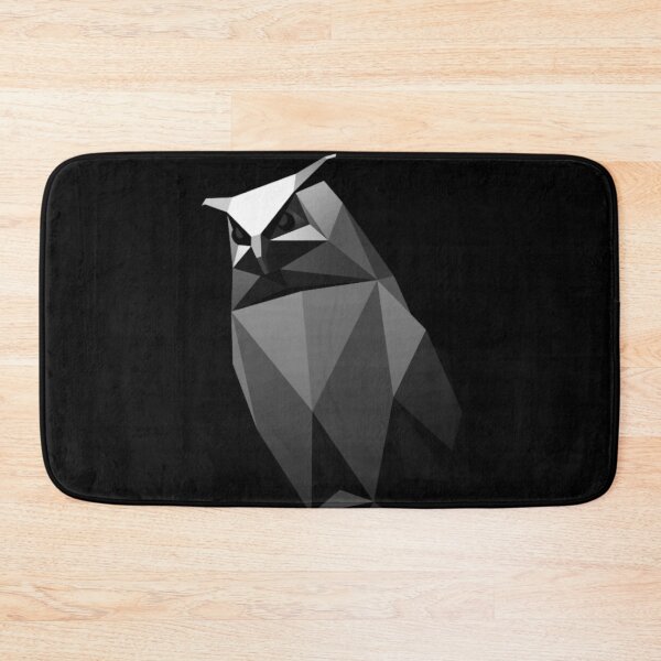 Item preview, Tesla Cybertruck Owl  designed and sold by CHRISTIATREJ4.