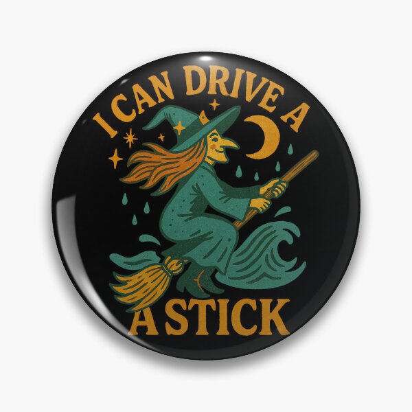 Item preview, I can drive a stick designed and sold by FrictionMaxxing.