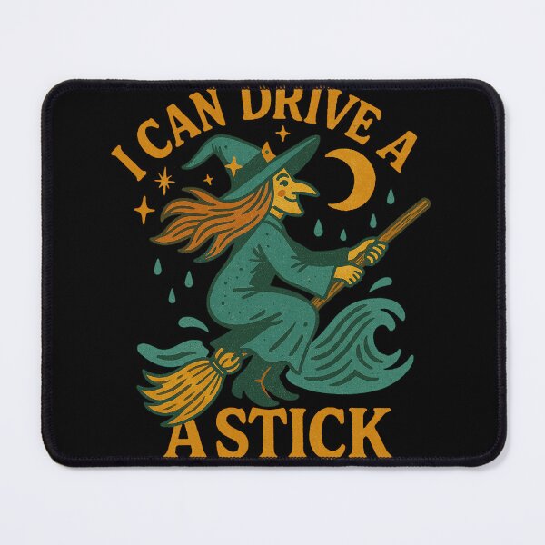 Item preview, I can drive a stick designed and sold by FrictionMaxxing.