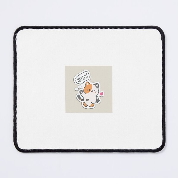 Item preview, Hello World designed and sold by Wishonit1.