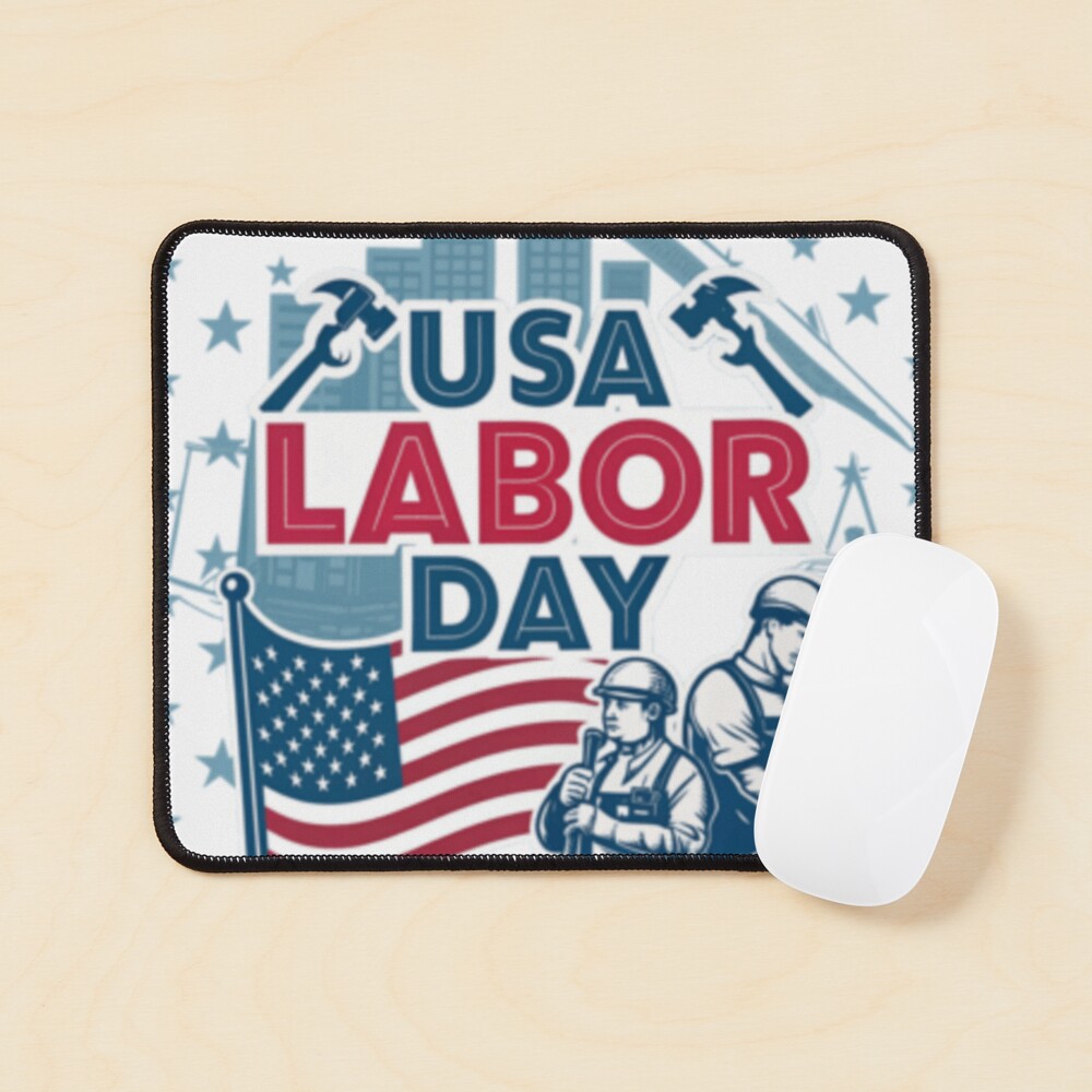 Item preview, Mouse Pad designed and sold by Freedom9h4.