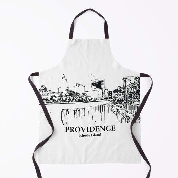 Item preview, Providence - Rhode Island designed and sold by Lakeric Cityscapes.