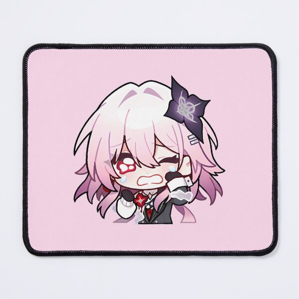 Item preview, Evernight | Honkai: Star Rail designed and sold by Verthalies.