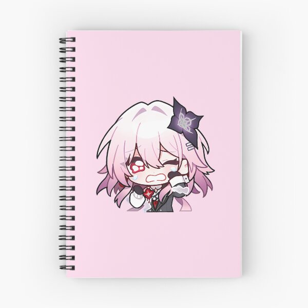 Item preview, Evernight | Honkai: Star Rail designed and sold by Verthalies.