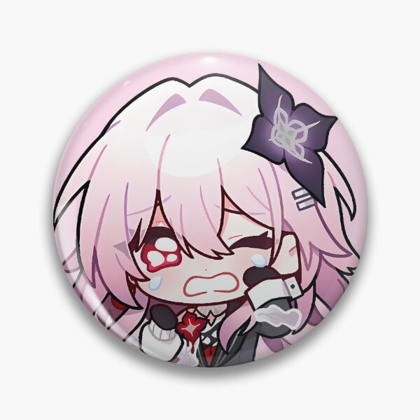 Item preview, Evernight | Honkai: Star Rail designed and sold by Verthalies.