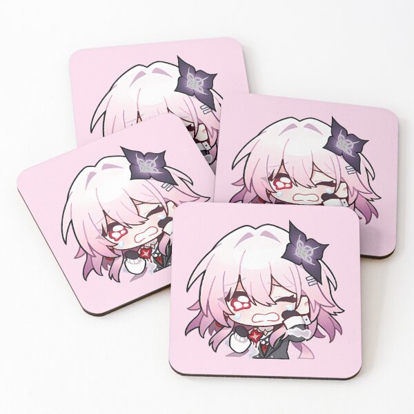Item preview, Evernight | Honkai: Star Rail designed and sold by Verthalies.