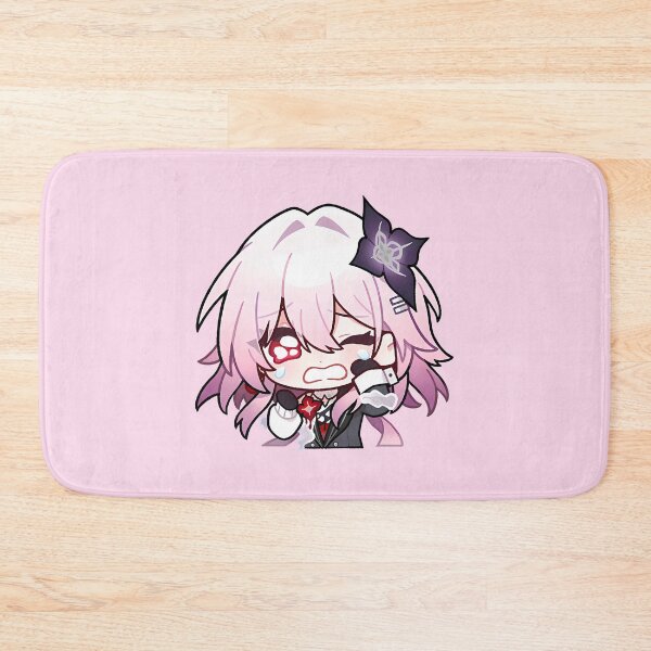 Item preview, Evernight | Honkai: Star Rail designed and sold by Verthalies.