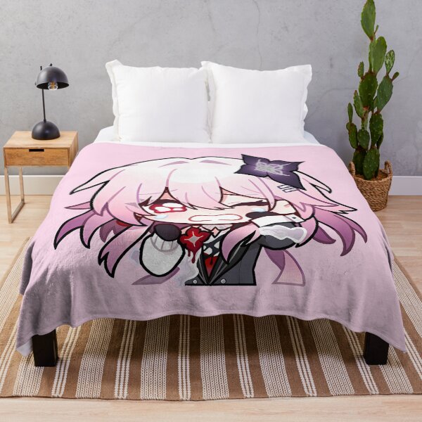 Item preview, Evernight | Honkai: Star Rail designed and sold by Verthalies.