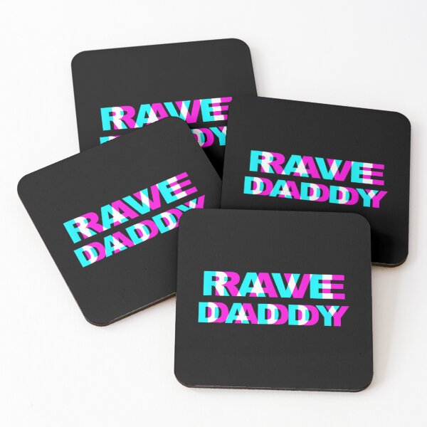 Artikelvorschau, Rave Daddy E entworfen und verkauft von anbmudyxlv64.