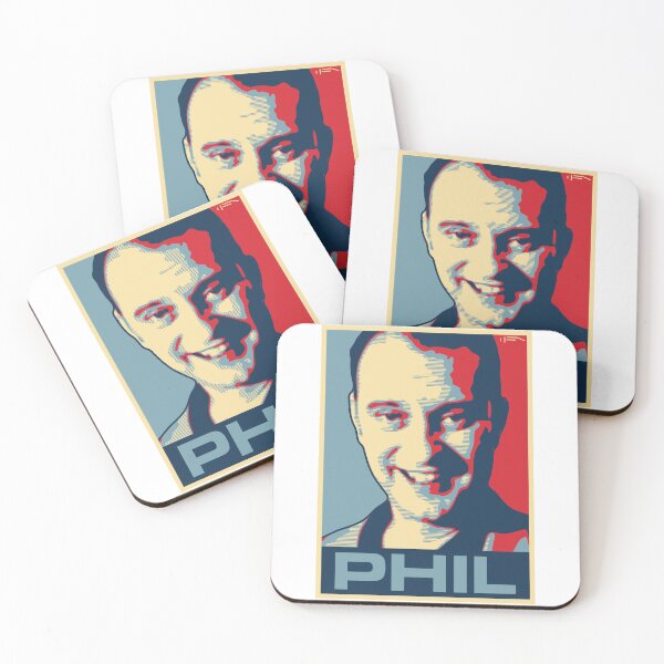 Item preview, Phil designed and sold by DFA.