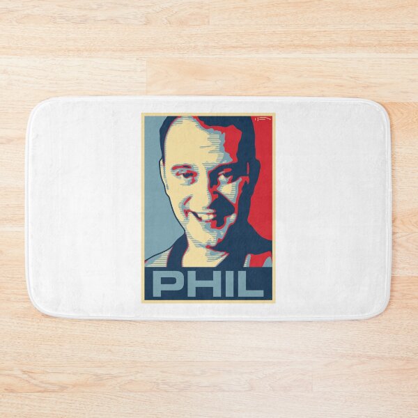 Item preview, Phil designed and sold by DFA.