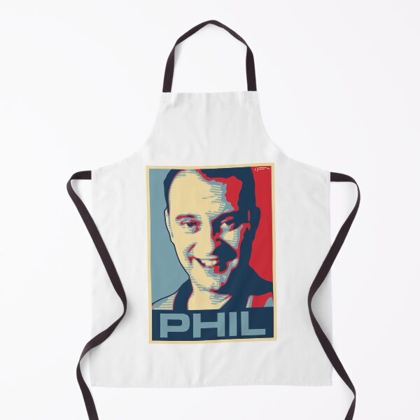 Item preview, Phil designed and sold by DFA.