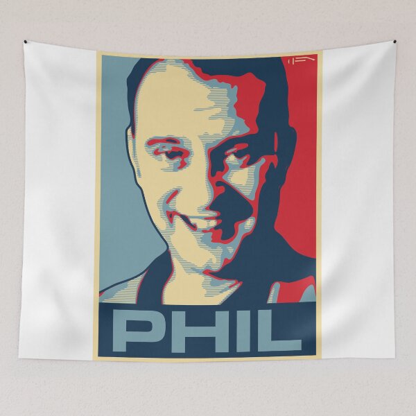 Item preview, Phil designed and sold by DFA.