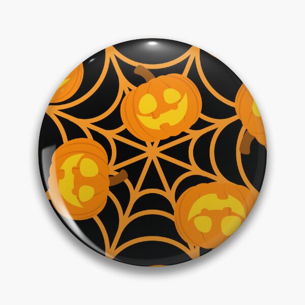 Item preview, Halloween pumpkins designed and sold by shienxx.