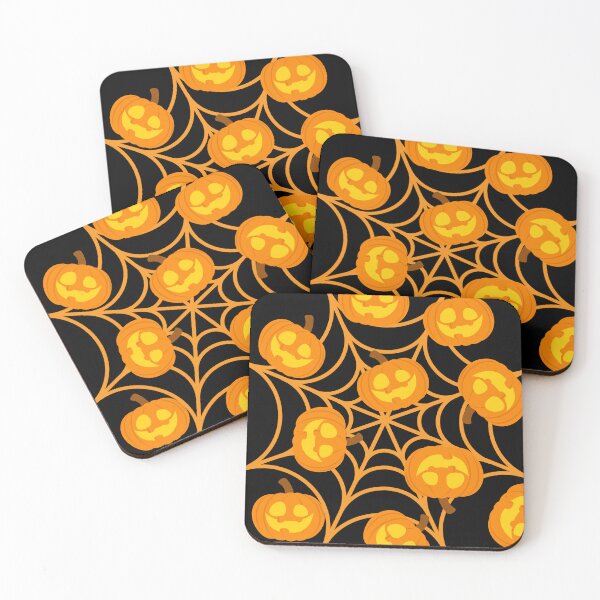 Item preview, Halloween pumpkins designed and sold by shienxx.