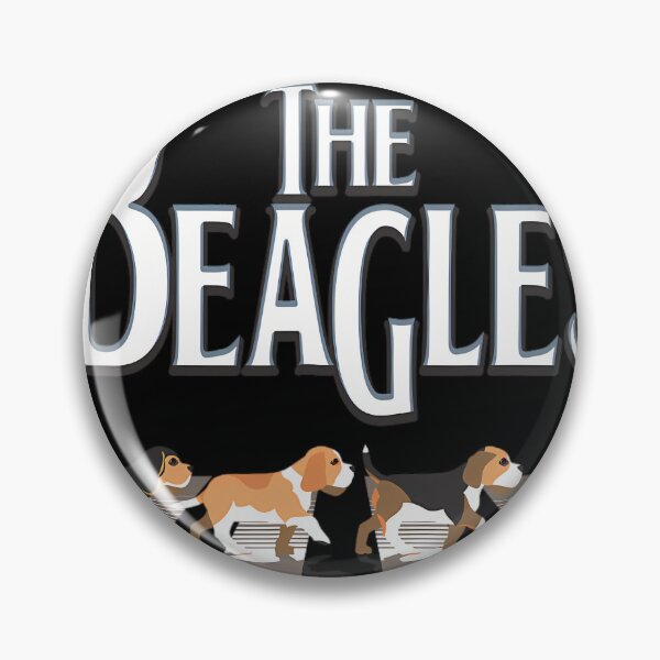 Item preview, The Beagles	 designed and sold by smtbnjgjgg70.