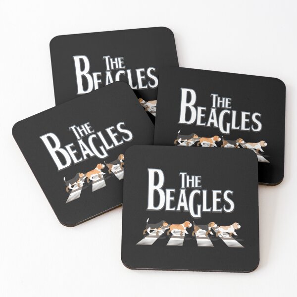 Item preview, The Beagles	 designed and sold by smtbnjgjgg70.