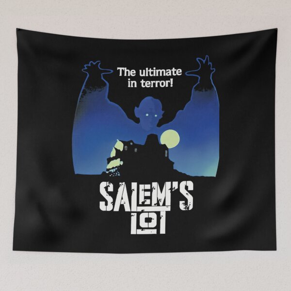 Item preview, Vintage Horror Scary Films Monster Ghost Haloween Movie designed and sold by xhenisxunlinw.