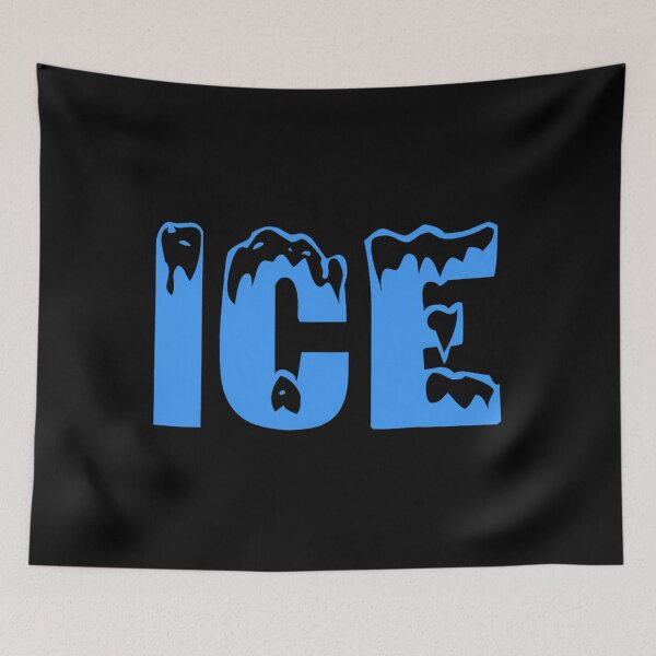 Item preview, Ice and Ba	 designed and sold by numtctwti51.