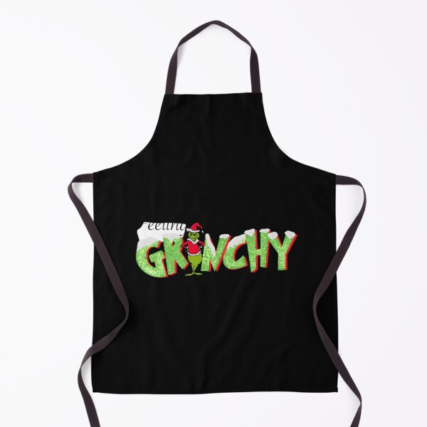 Item preview, Feeling Grinchy designed and sold by ramonaaeqvenita.