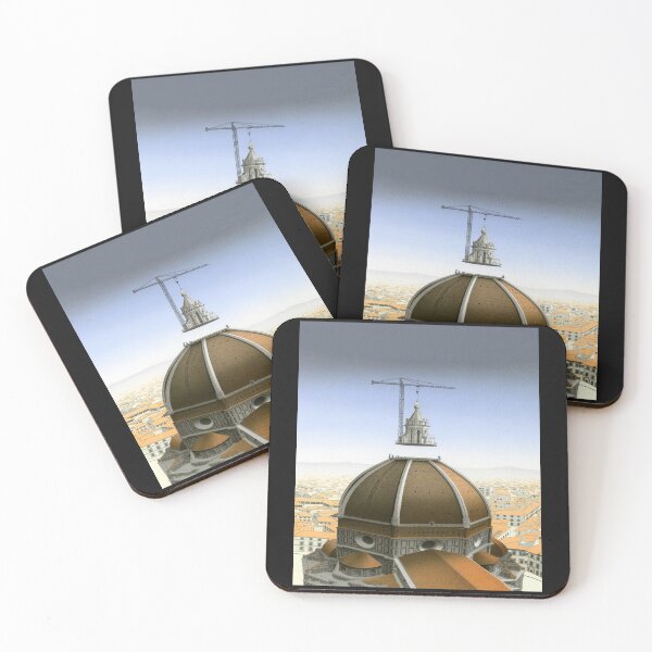 Item preview, guy billout artwork designed and sold by SarlineStudio.