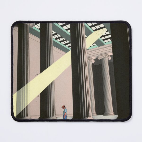 Item preview, guy billout artwork designed and sold by SarlineStudio.
