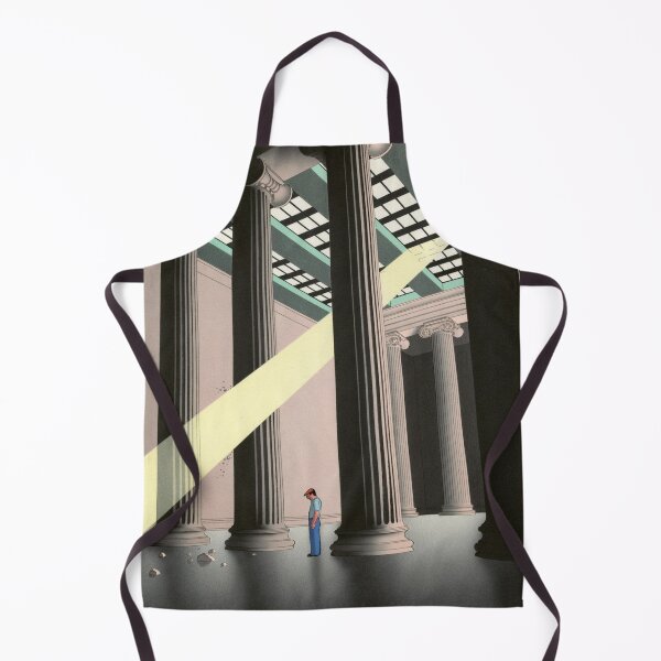 Item preview, guy billout artwork designed and sold by SarlineStudio.