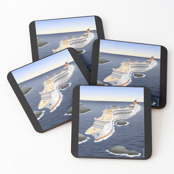 Item preview, guy billout artwork designed and sold by SarlineStudio.