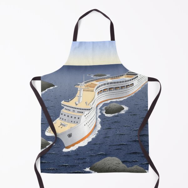 Item preview, guy billout artwork designed and sold by SarlineStudio.