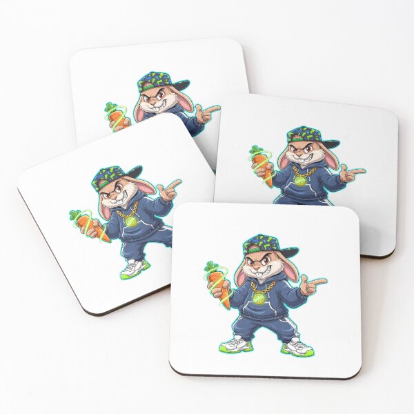 Item preview, Streetwise & Bunnyfied. designed and sold by yoyola999.