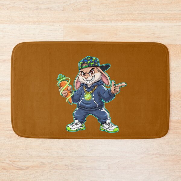 Item preview, Streetwise & Bunnyfied. designed and sold by yoyola999.