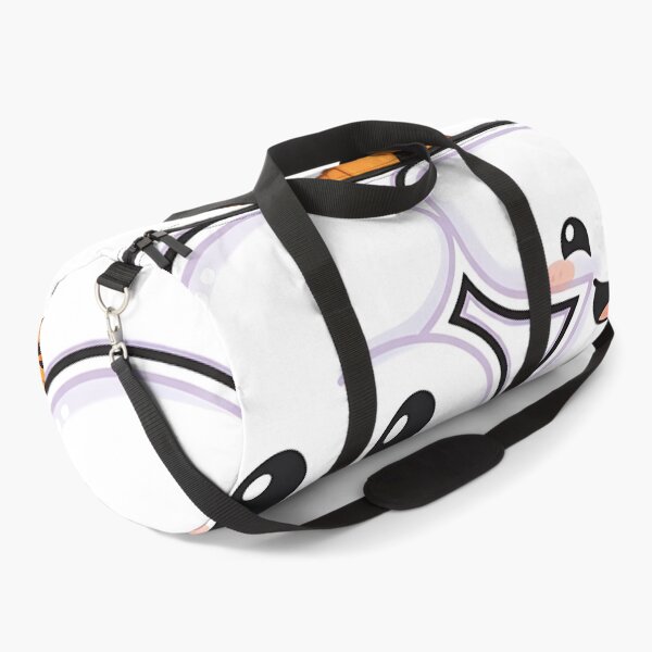 Item preview, Halloween 67 Number Cute Kawaii Pumpkin Candy Ghost Design designed and sold by ArtDesignTp.