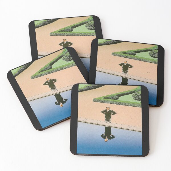 Item preview, guy billout artwork designed and sold by SarlineStudio.