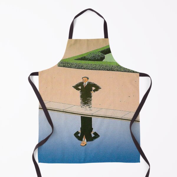 Item preview, guy billout artwork designed and sold by SarlineStudio.